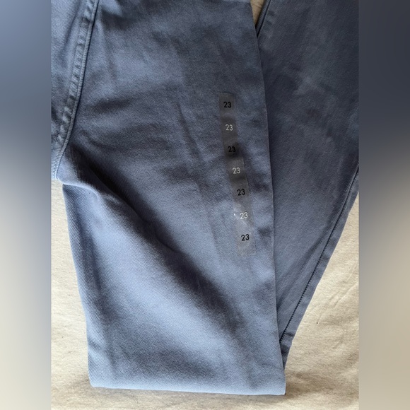 NWT PacSun Playboy Flare Jeans - Picture 15 of 16